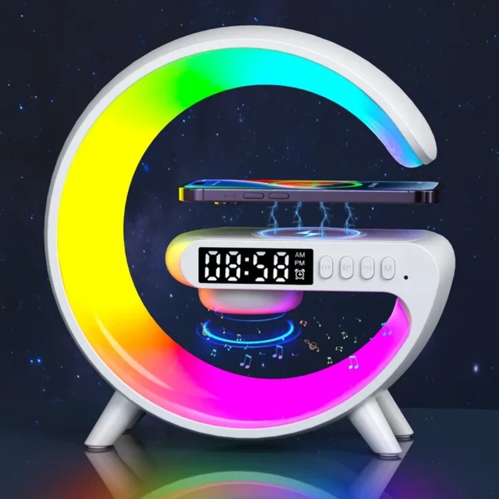 Wireless phone charger